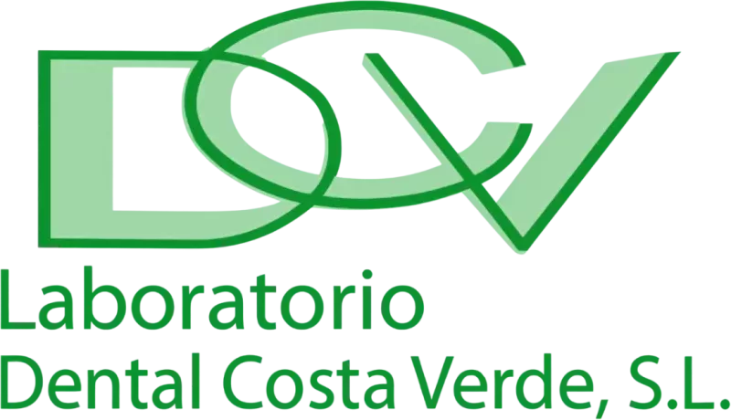 Logotipo de Laboratorio Dental Costa Verde