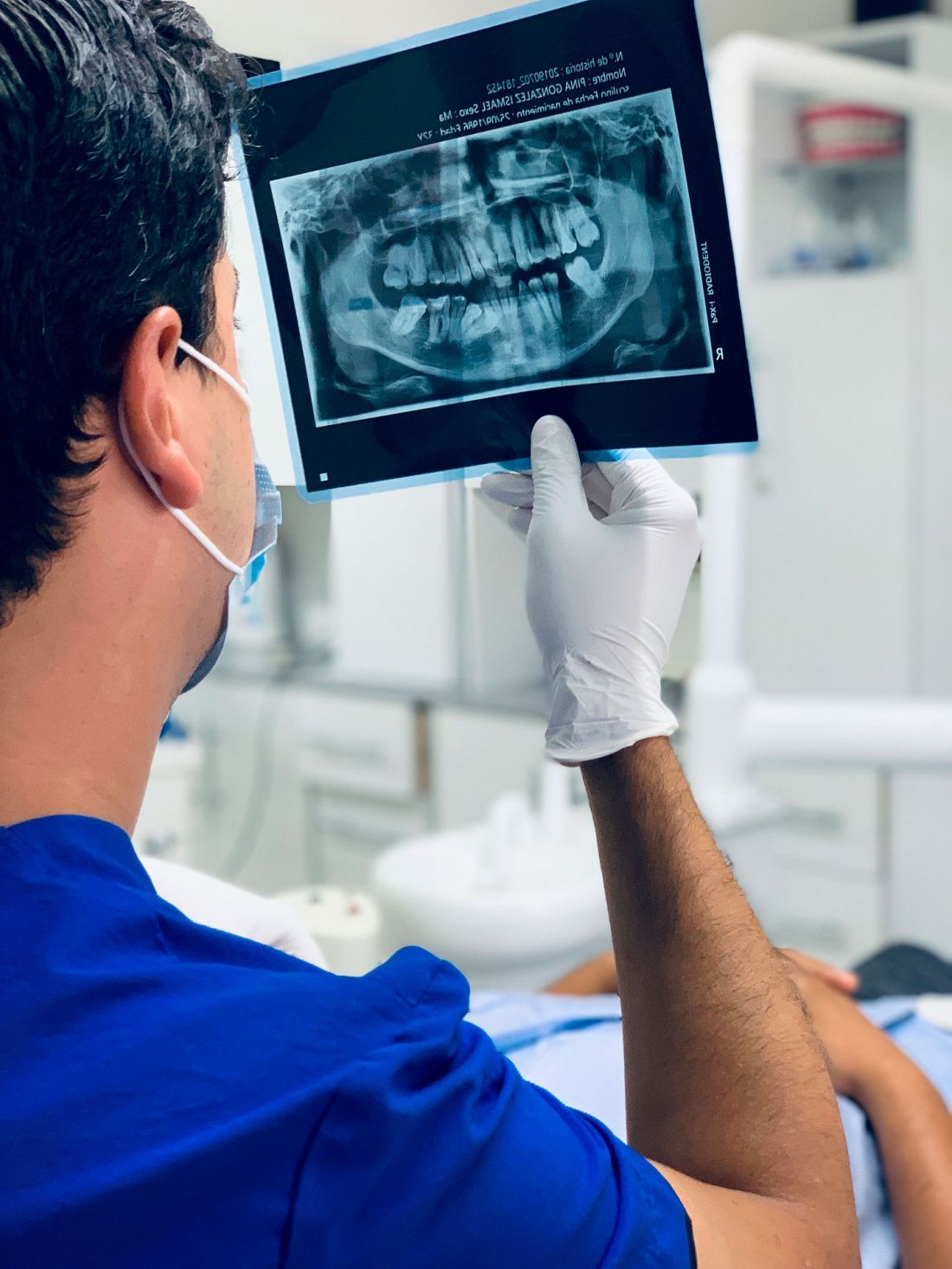 Laboratorio Dental costa Verde