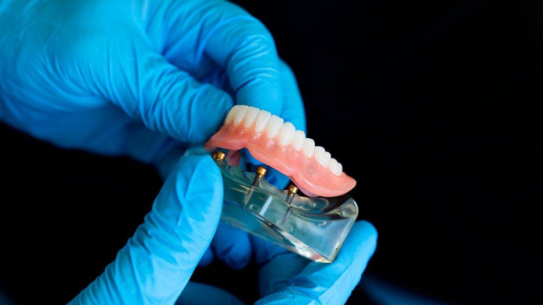 Laboratorio Dental costa Verde